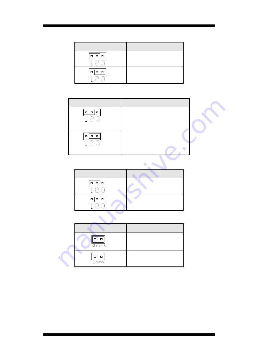 Award MI910 User Manual Download Page 14