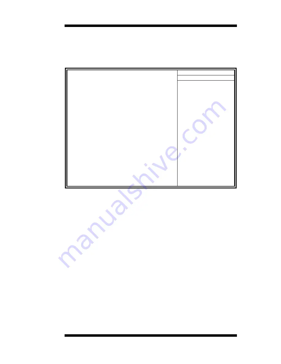 Award MI910 User Manual Download Page 37