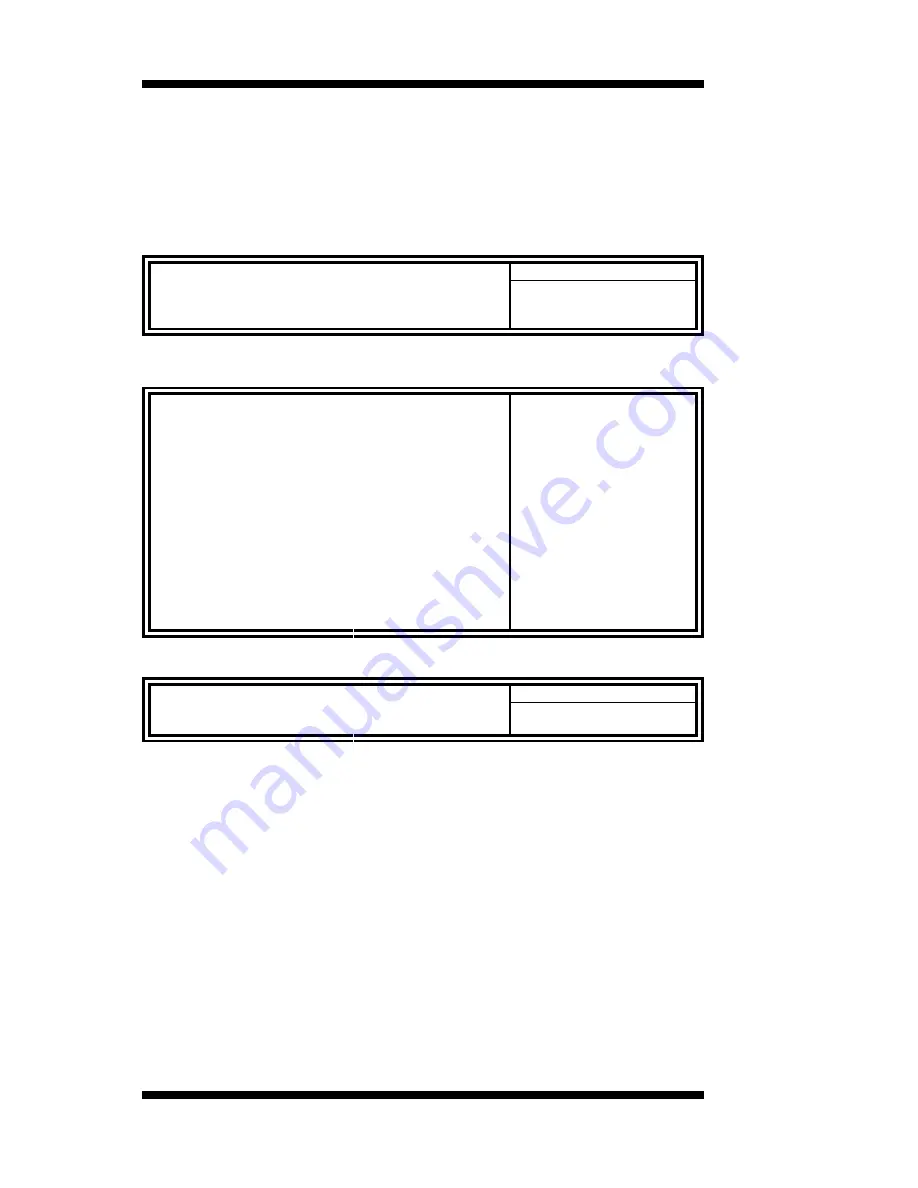 Award MI910 User Manual Download Page 42