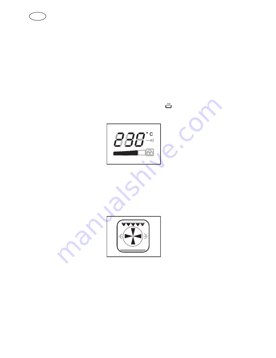 Award O750XXL Series Instructions For Installation And Use Manual Download Page 14