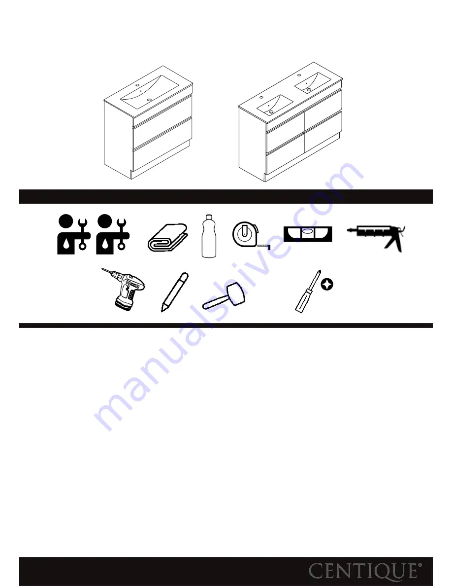 Award ORCA Installation Manual Download Page 1