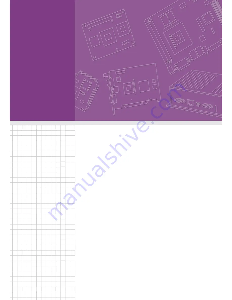 Award PCM-9361 User Manual Download Page 1