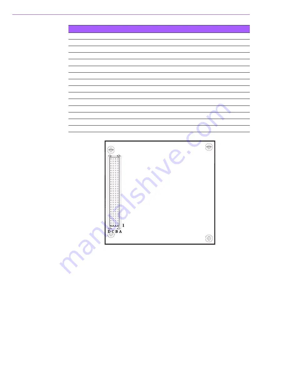 Award PCM-9361 User Manual Download Page 52