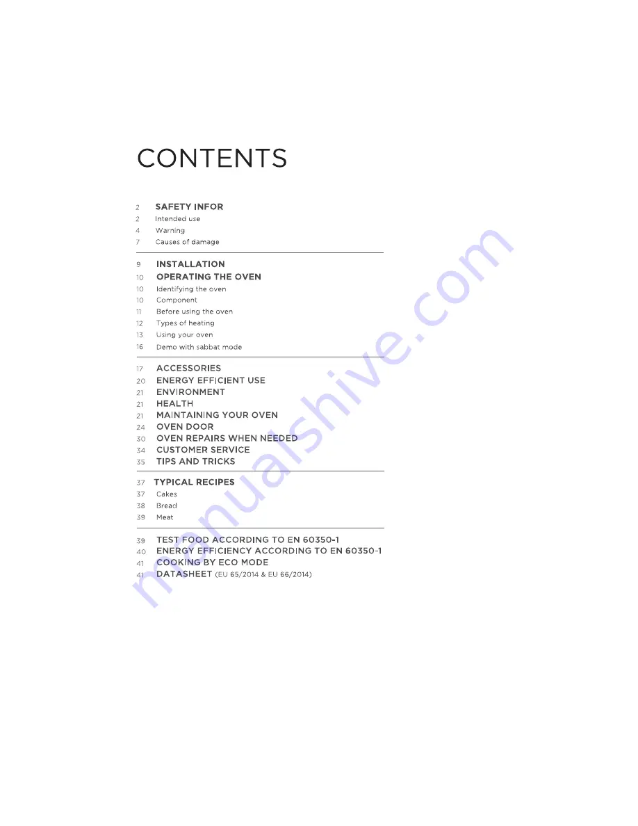 Award WO601S User Manual Download Page 2