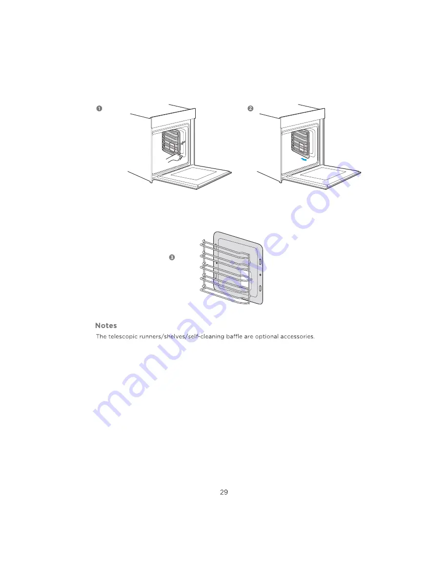 Award WO601S User Manual Download Page 30