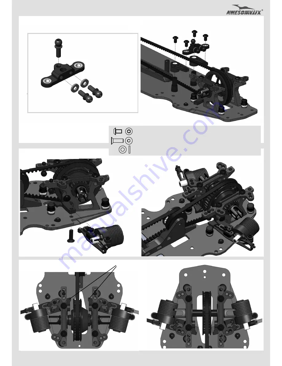 Awesomatix A800 Instruction Manual Download Page 13