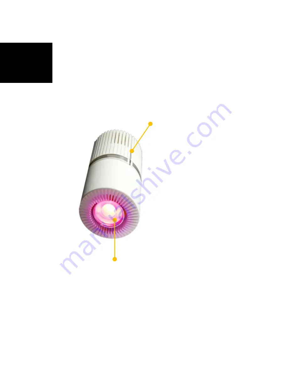 Awox SafeLIGHT SFL-Bc4-GU10 Скачать руководство пользователя страница 186