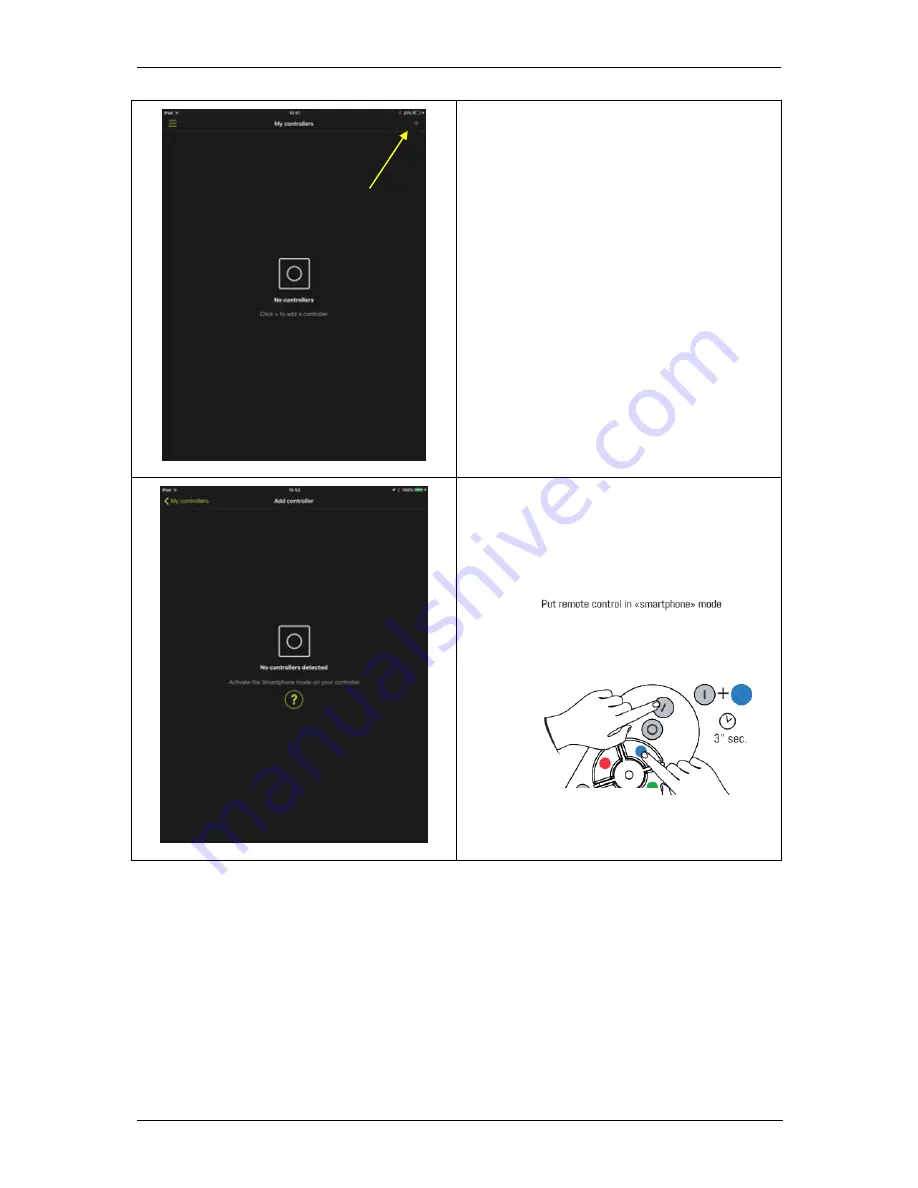 Awox SKR2Lm-c9-E27 User Manual Download Page 12