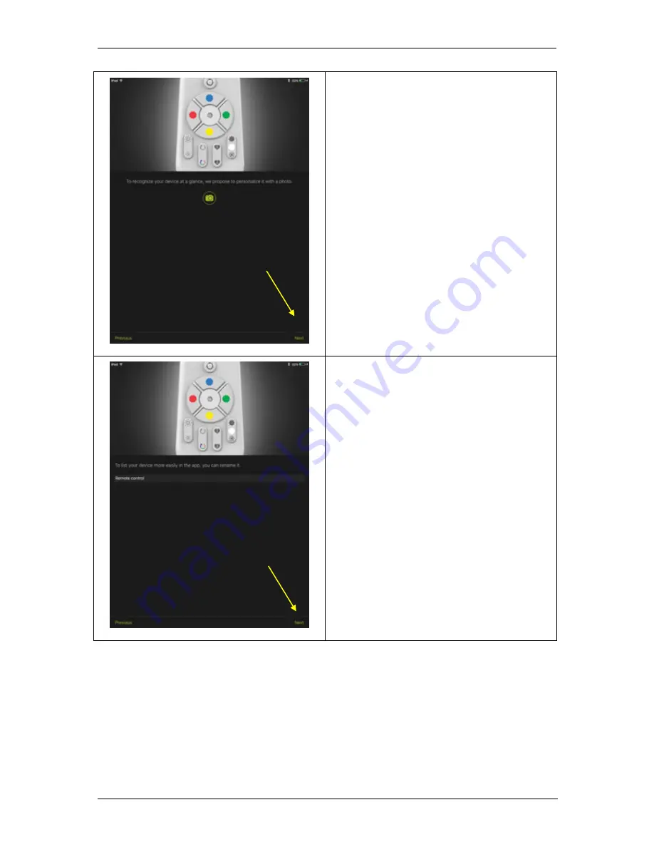 Awox SKR2Lm-c9-E27 User Manual Download Page 32