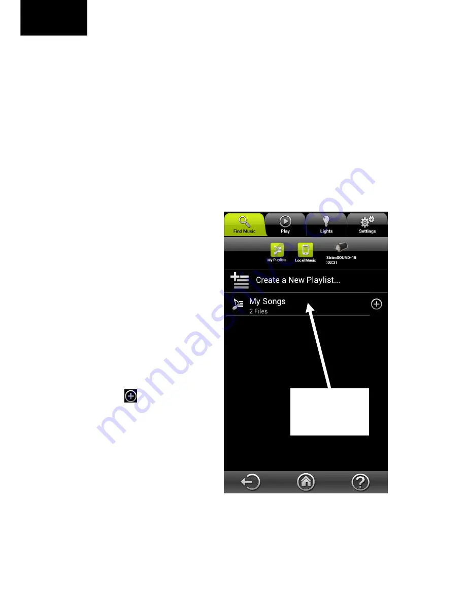 Awox StriimSOUND SD-BW80 User Manual Download Page 83