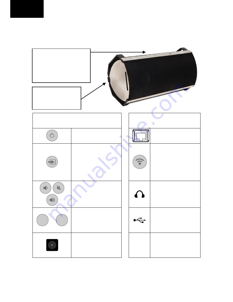 Awox StriimSOUND SD-BW80 User Manual Download Page 185