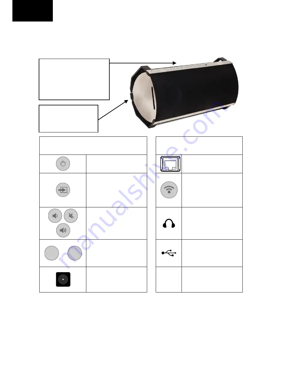 Awox StriimSOUND SD-BW80 Скачать руководство пользователя страница 251