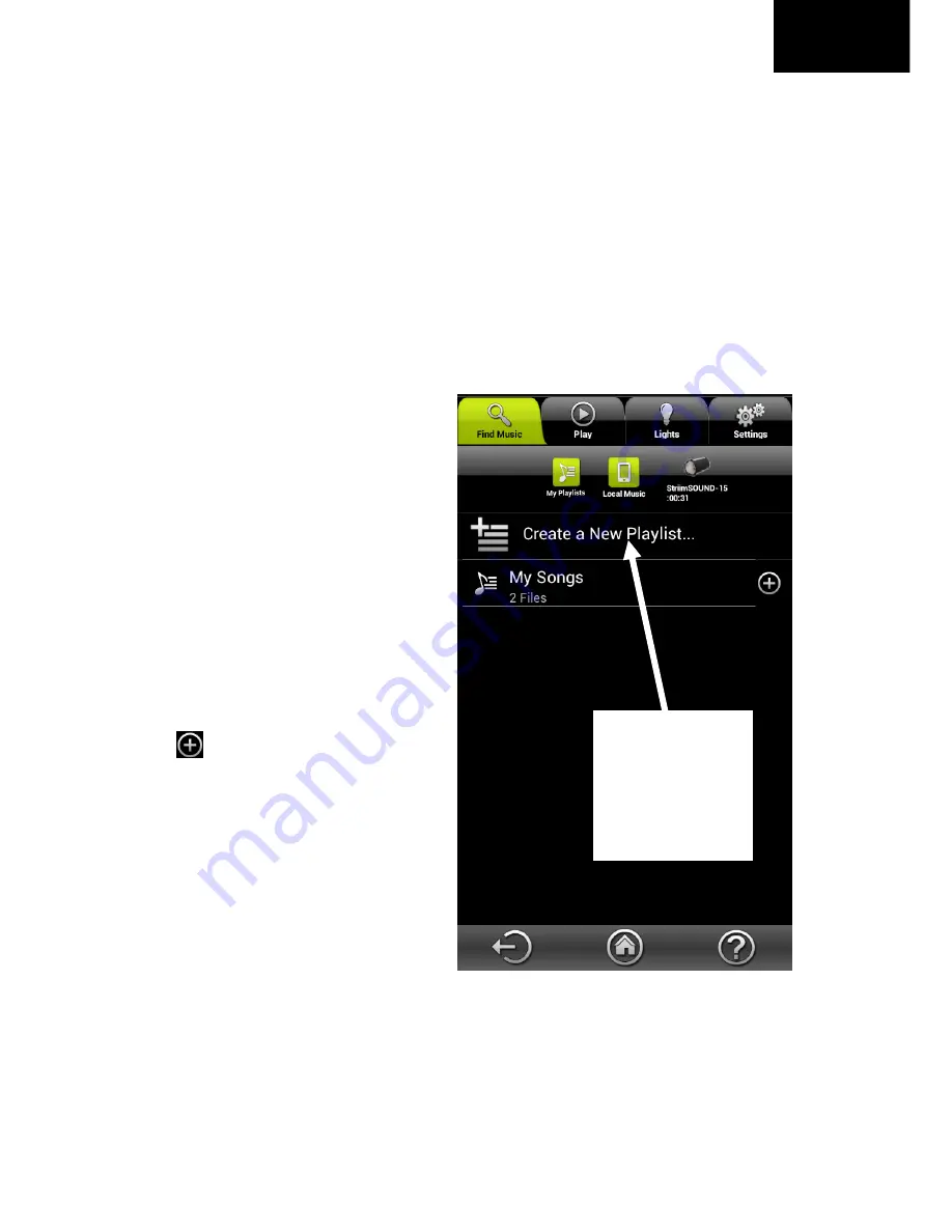 Awox StriimSOUND SD-BW80 User Manual Download Page 268