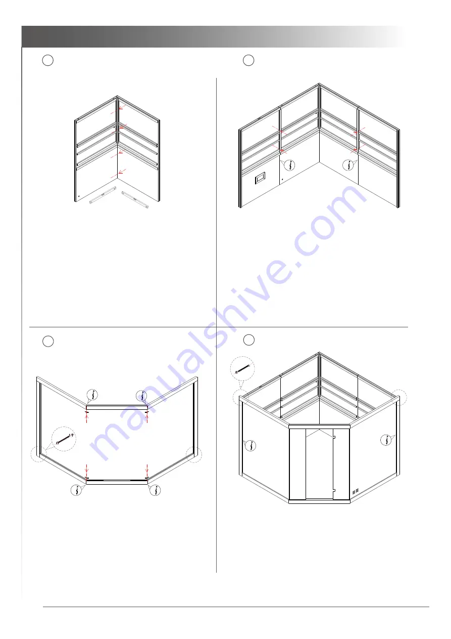 AWT Hemlock 110 Series Installation And Operation Instruction Manual Download Page 9