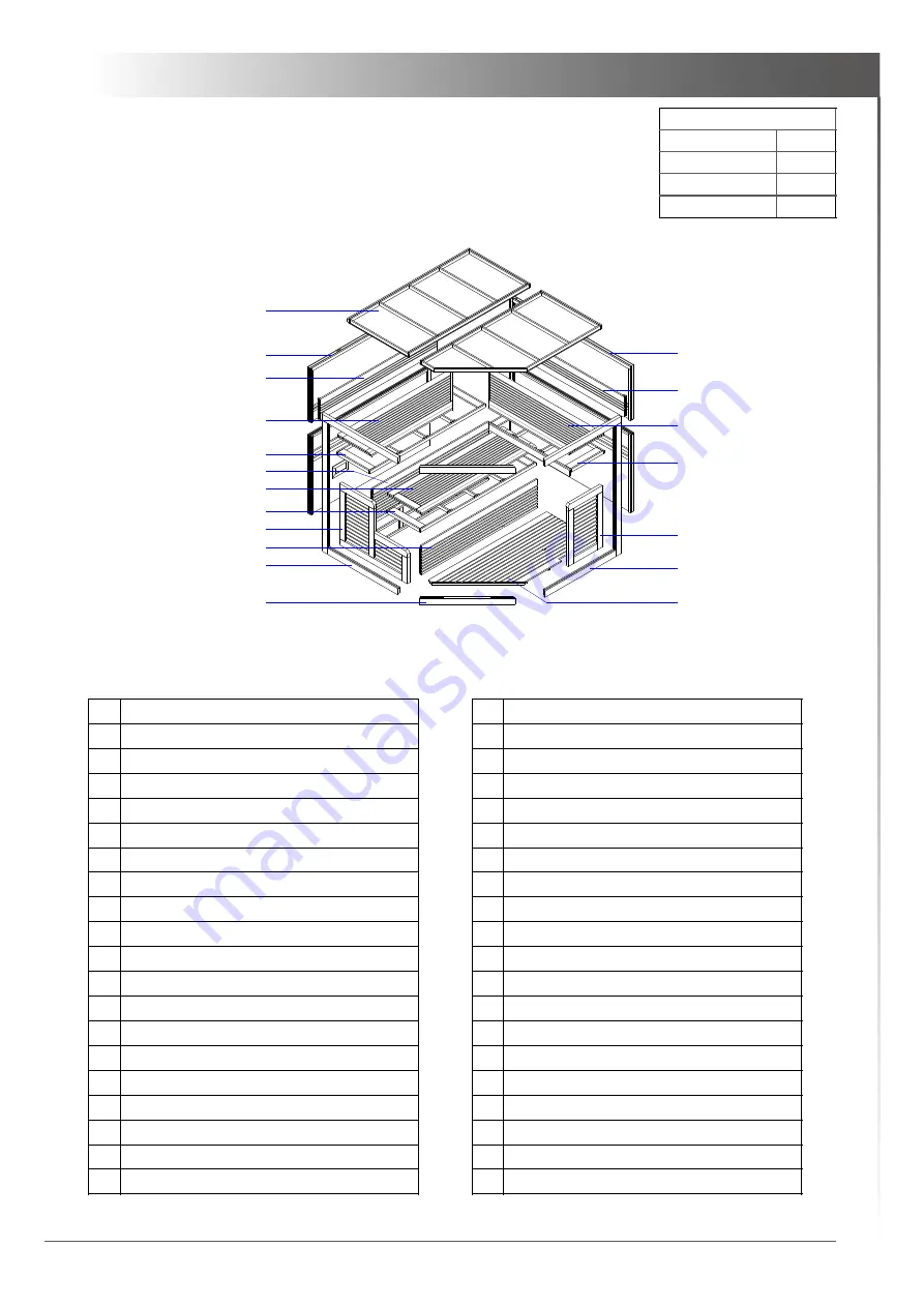 AWT Hemlock 110 Series Installation And Operation Instruction Manual Download Page 12