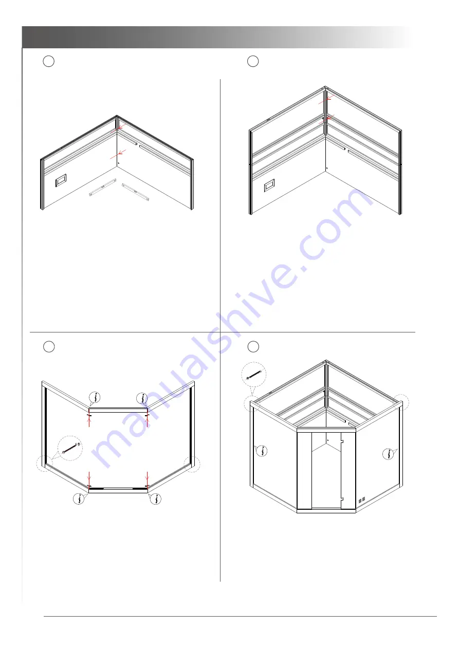 AWT Hemlock 110 Series Installation And Operation Instruction Manual Download Page 13