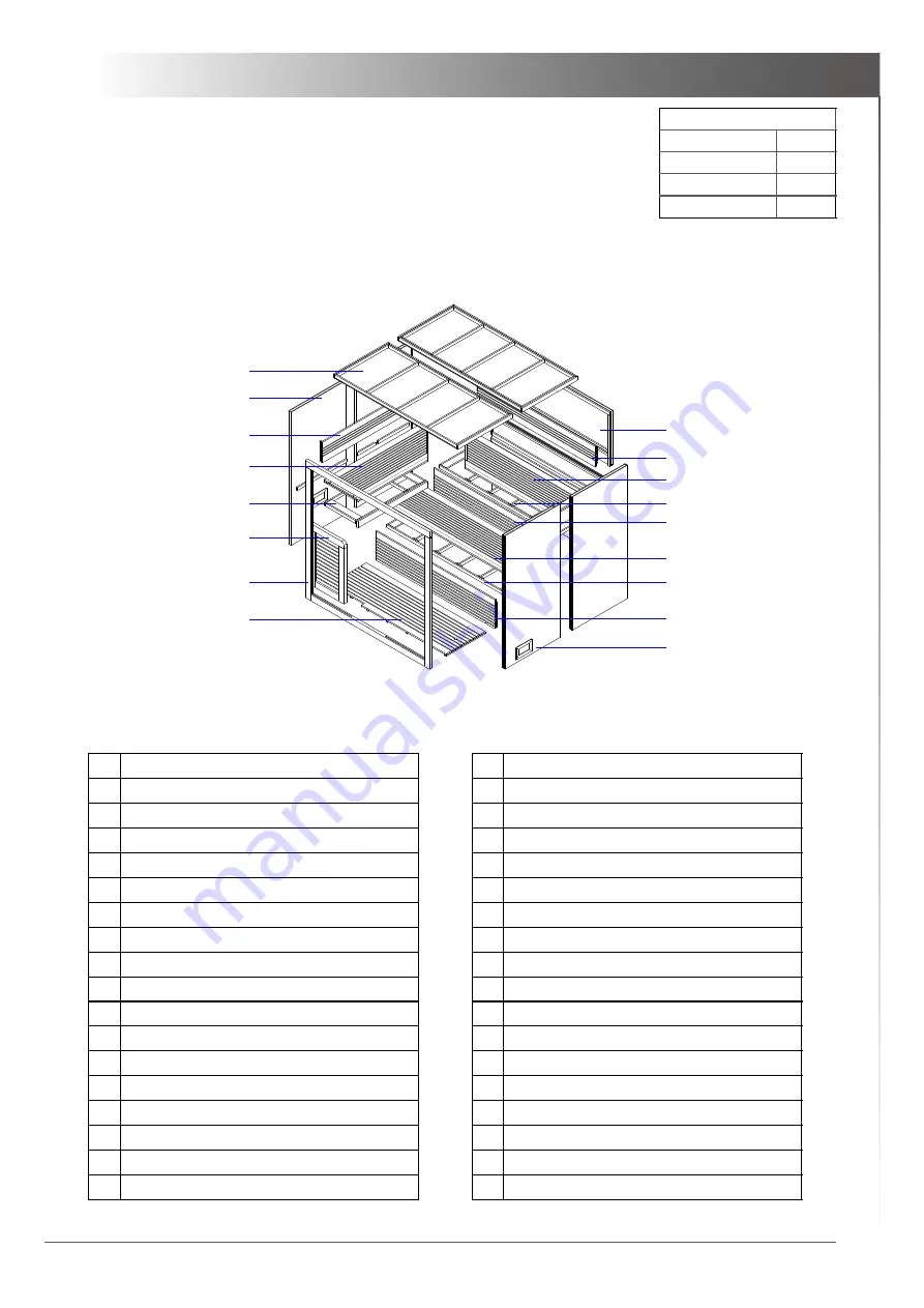 AWT Hemlock 110 Series Installation And Operation Instruction Manual Download Page 16