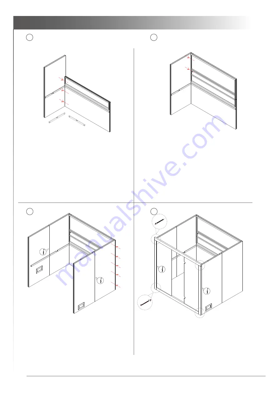 AWT Hemlock 110 Series Installation And Operation Instruction Manual Download Page 17