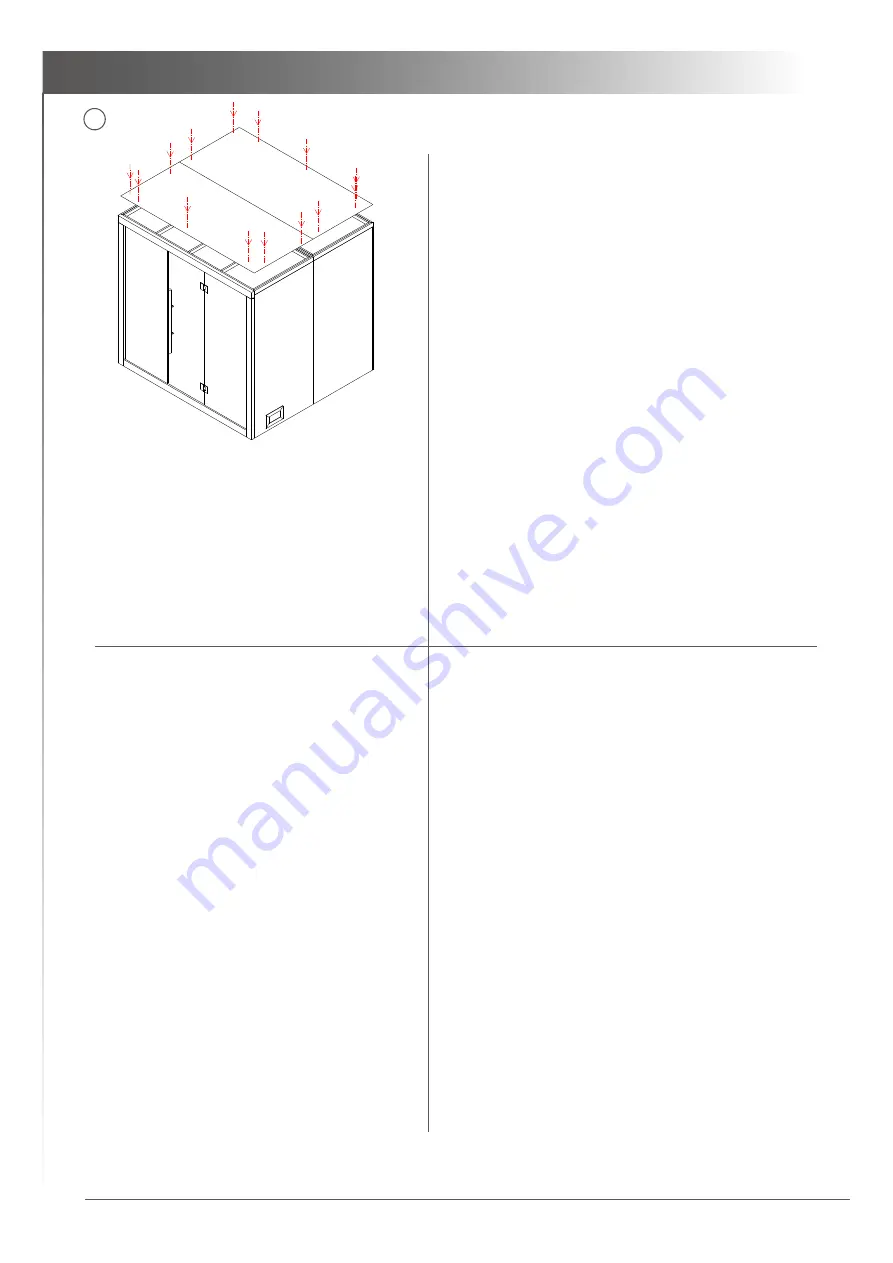 AWT Hemlock 110 Series Installation And Operation Instruction Manual Download Page 19