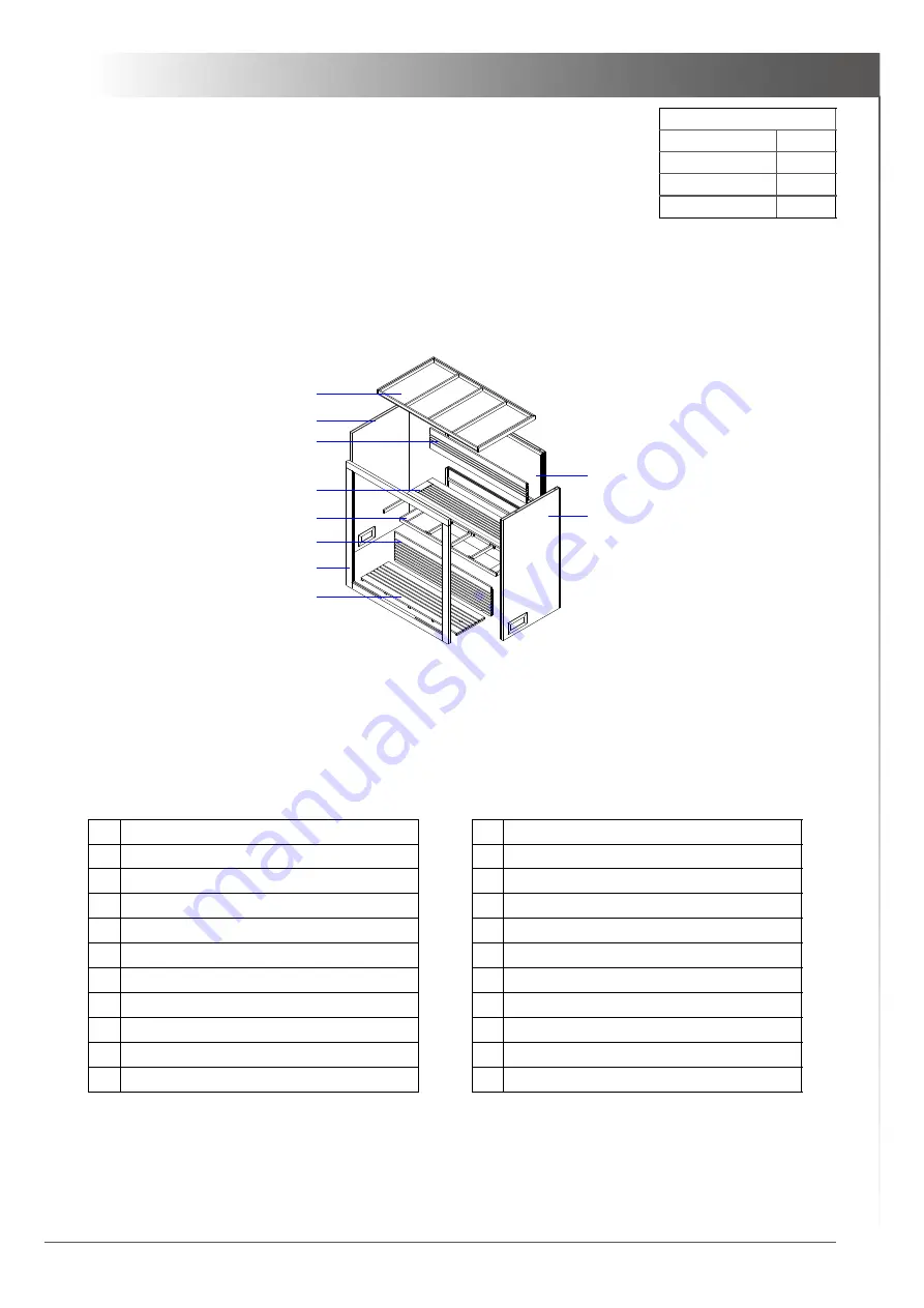 AWT Hemlock 110 Series Installation And Operation Instruction Manual Download Page 20