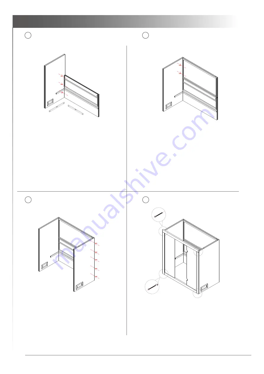 AWT Hemlock 110 Series Installation And Operation Instruction Manual Download Page 21