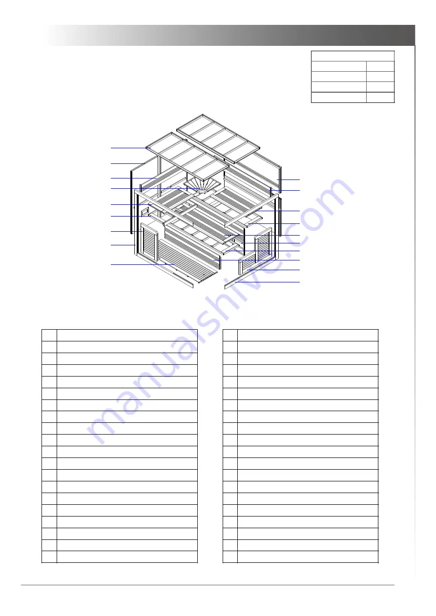 AWT Hemlock 110 Series Installation And Operation Instruction Manual Download Page 24