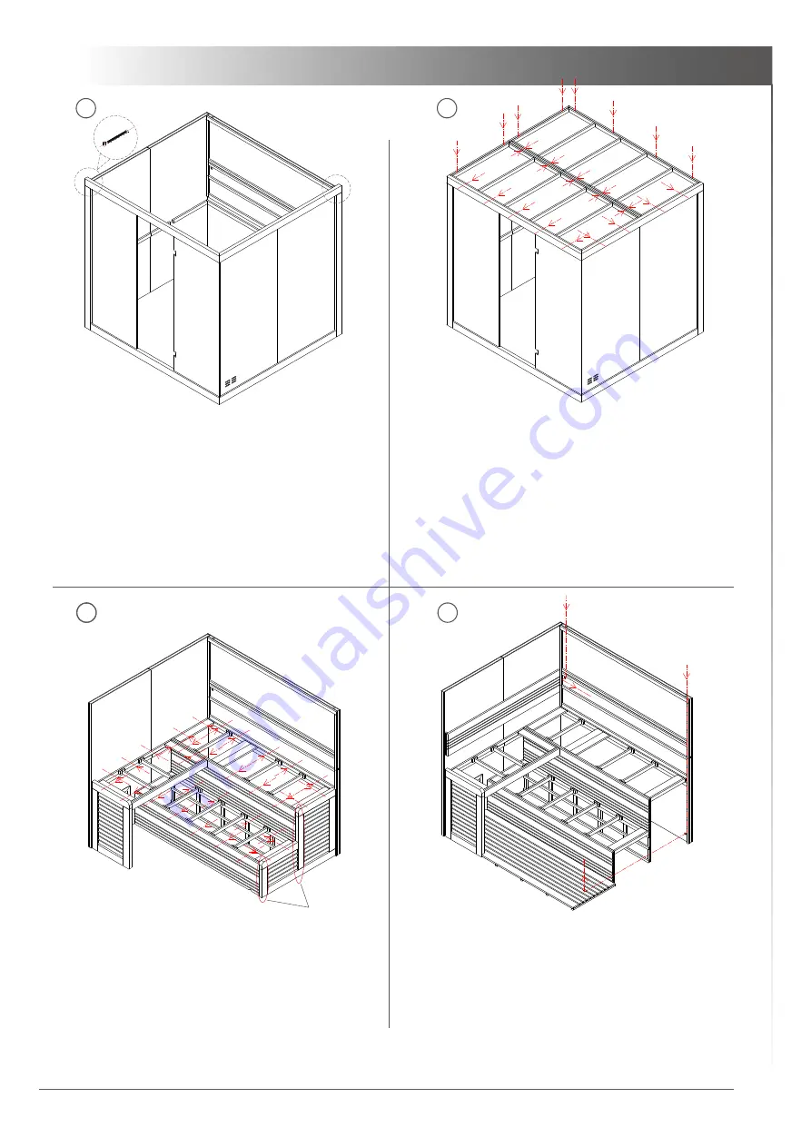 AWT Hemlock 110 Series Installation And Operation Instruction Manual Download Page 26