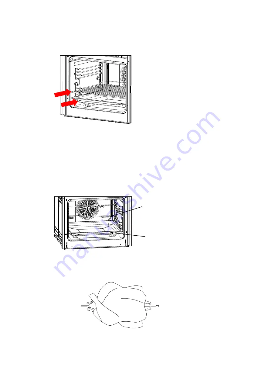 Axia INTELLICA INT 70 TFT Скачать руководство пользователя страница 20