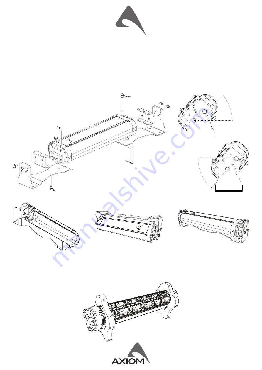 Axiom AX6C User Manual Download Page 9