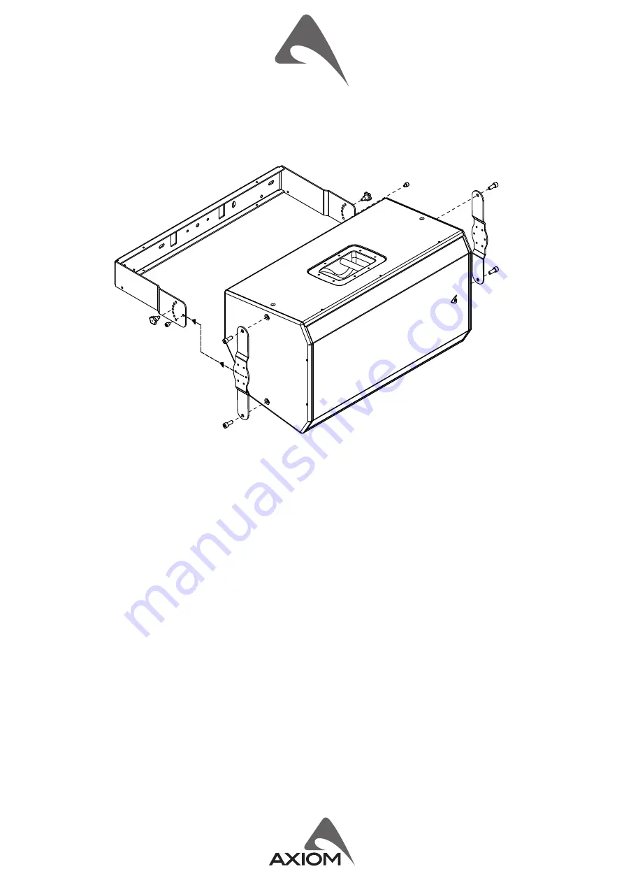 Axiom ED150P Скачать руководство пользователя страница 4