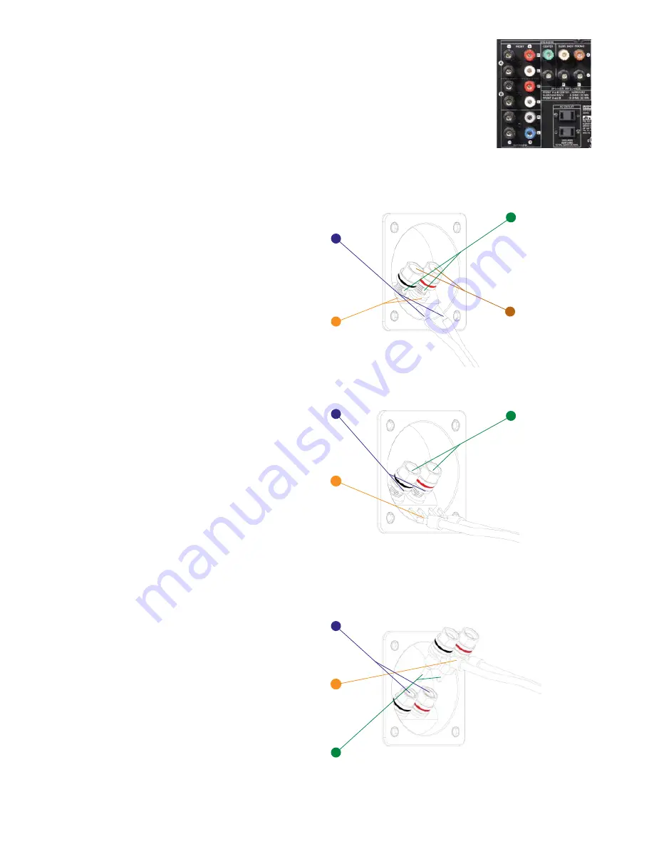 Axiom LFR660 v4 Скачать руководство пользователя страница 4