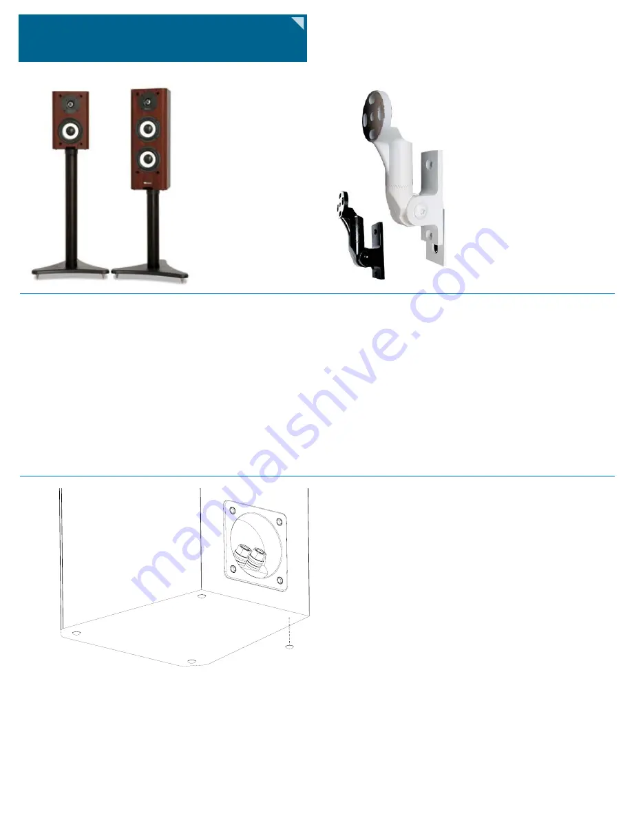 Axiom Millennia M2 Quick Start Setup Manual Download Page 7