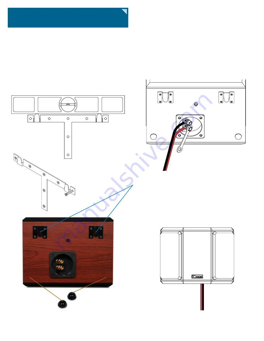 Axiom Quadpolar QS4 v2 Скачать руководство пользователя страница 6