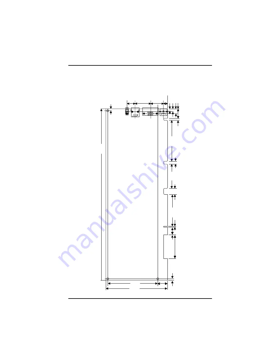 Axiom SBC8156 Скачать руководство пользователя страница 12