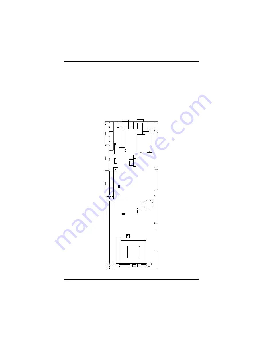 Axiom SBC8156 Скачать руководство пользователя страница 13