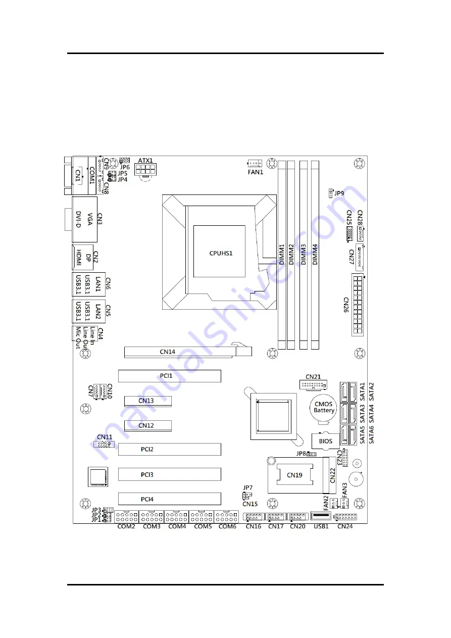 AXIOMTEK E38F523101 User Manual Download Page 11