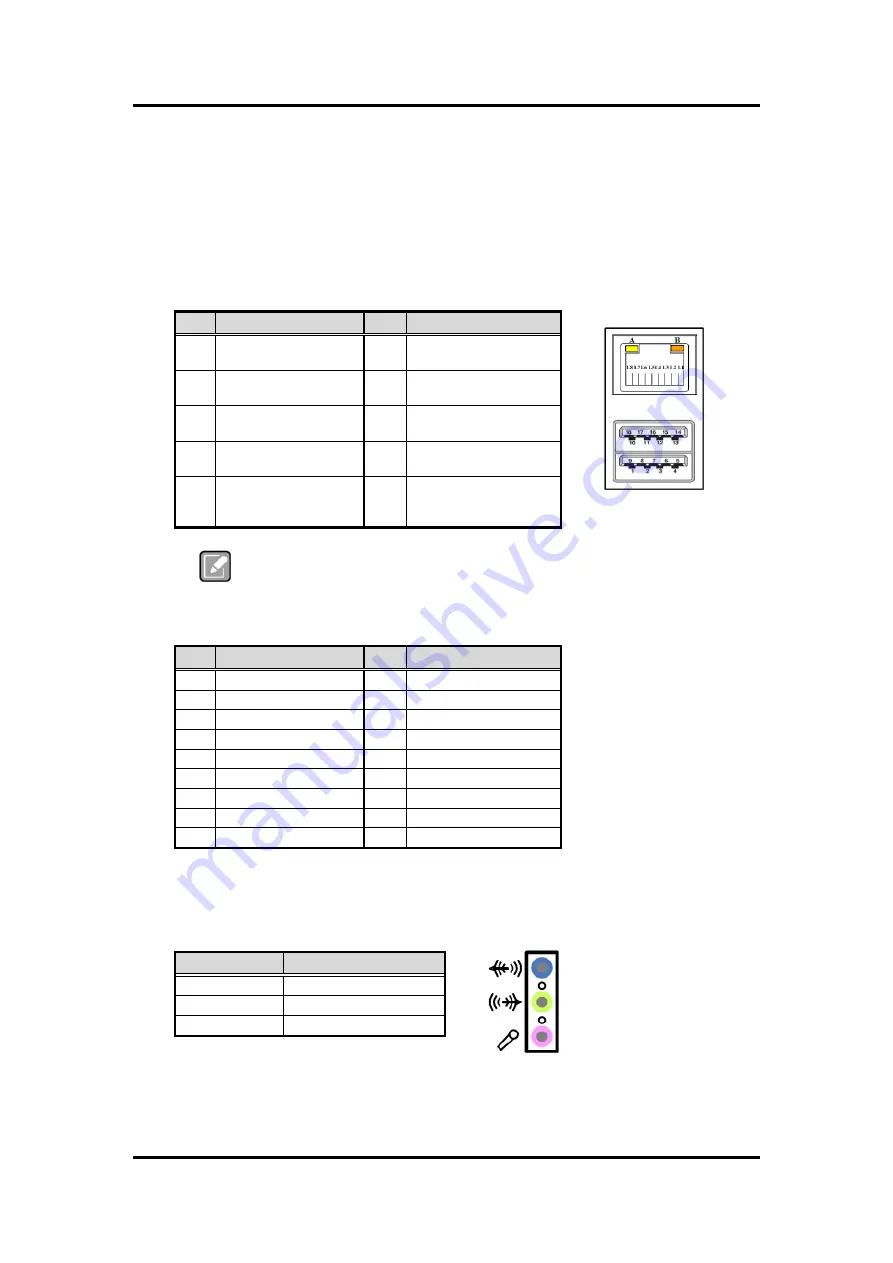 AXIOMTEK E38F523101 User Manual Download Page 23