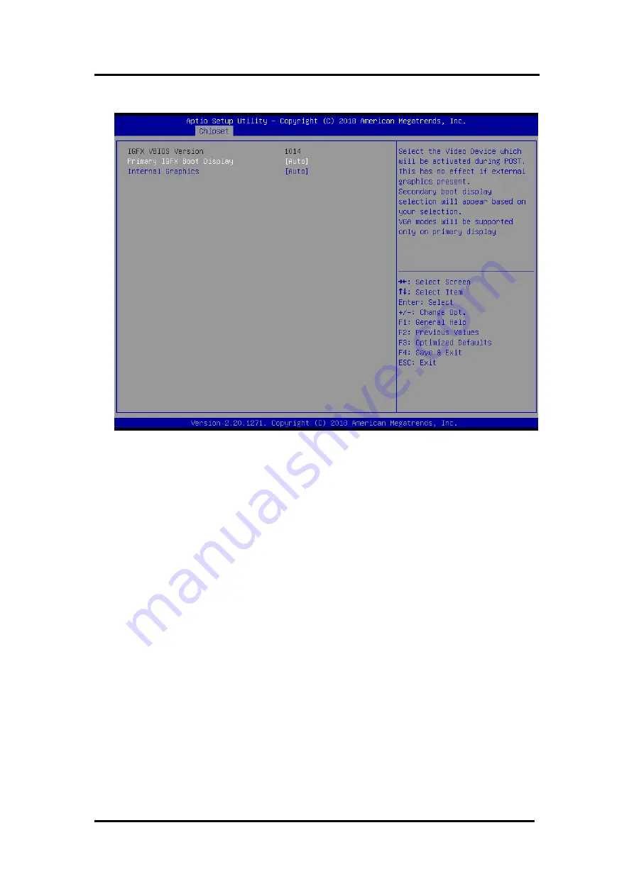 AXIOMTEK E38F523101 User Manual Download Page 55