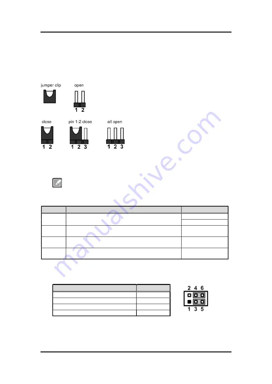 AXIOMTEK E38M561100 User Manual Download Page 14