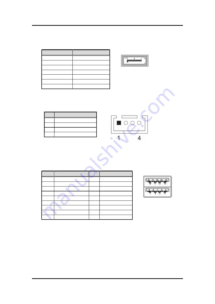 AXIOMTEK E38M561100 User Manual Download Page 18