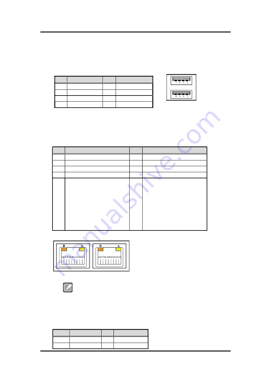 AXIOMTEK E38M561100 User Manual Download Page 19