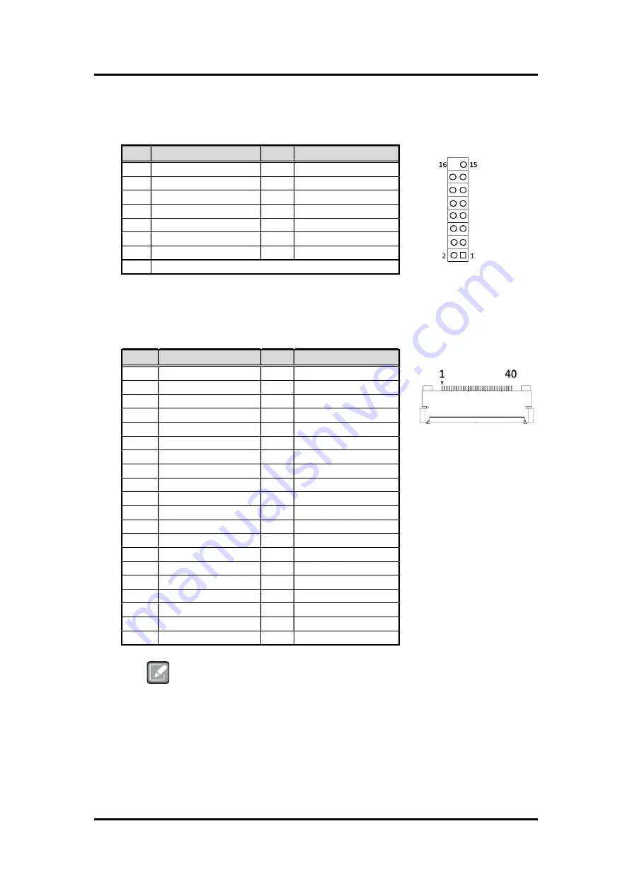 AXIOMTEK E38M561100 User Manual Download Page 24