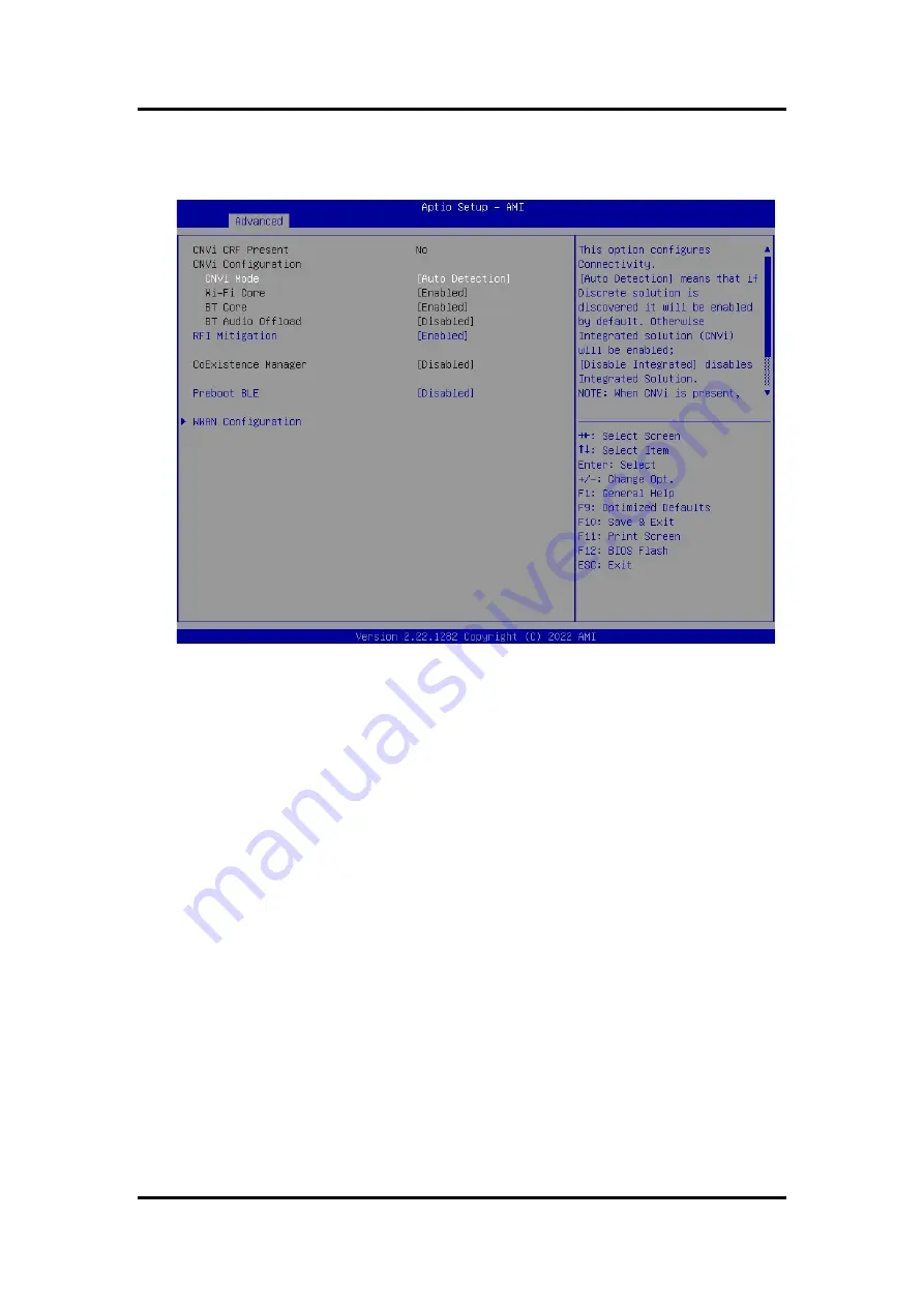 AXIOMTEK E38M561100 User Manual Download Page 34