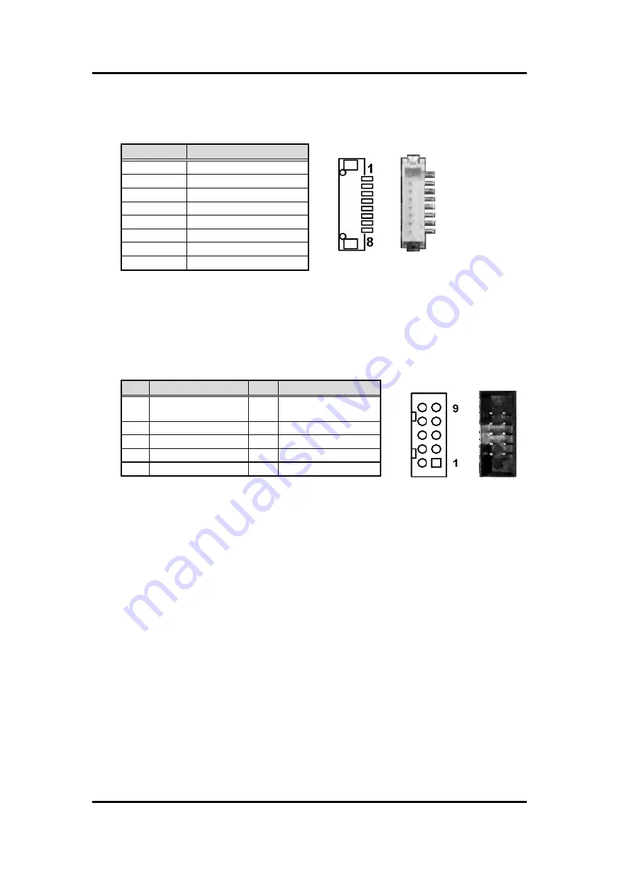 AXIOMTEK EP100 User Manual Download Page 25