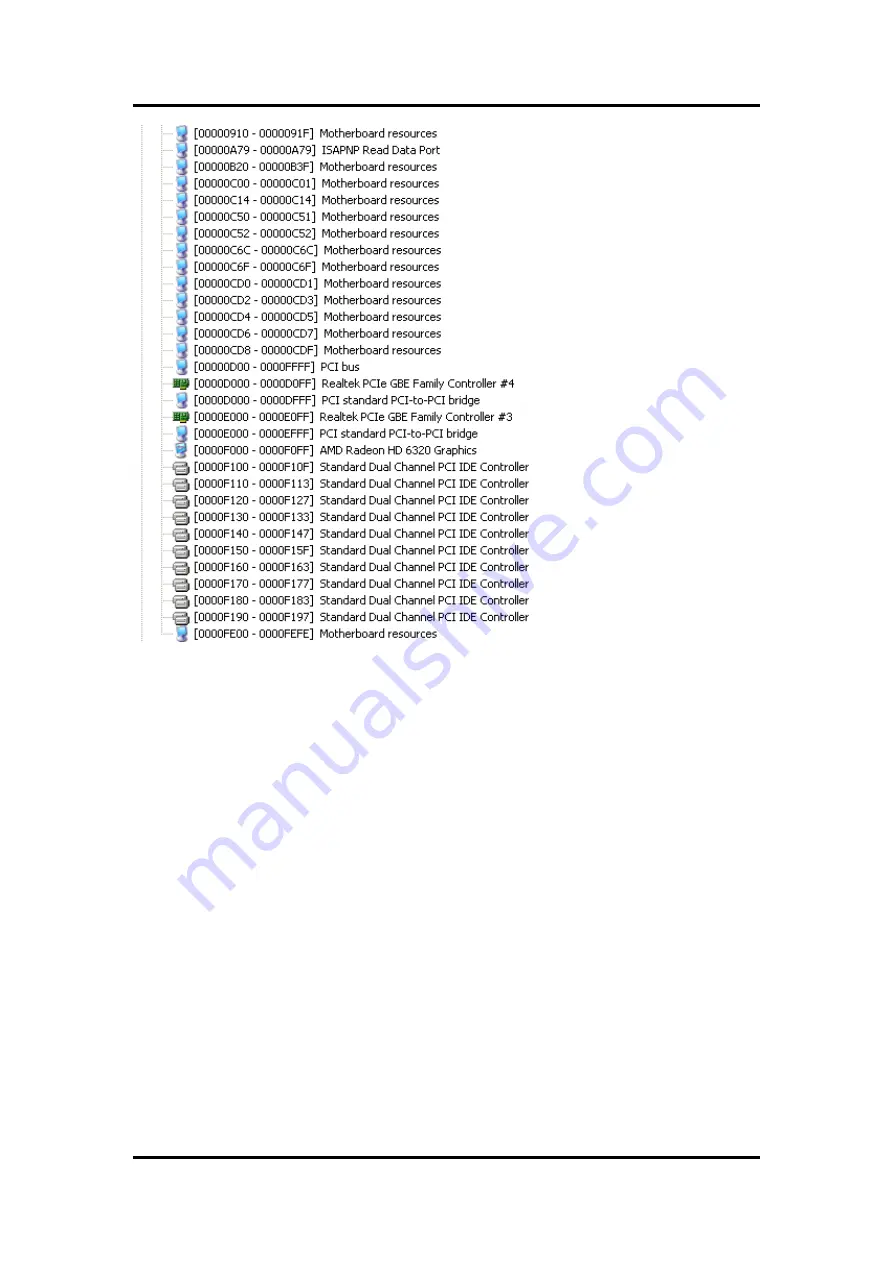 AXIOMTEK EP100 User Manual Download Page 37