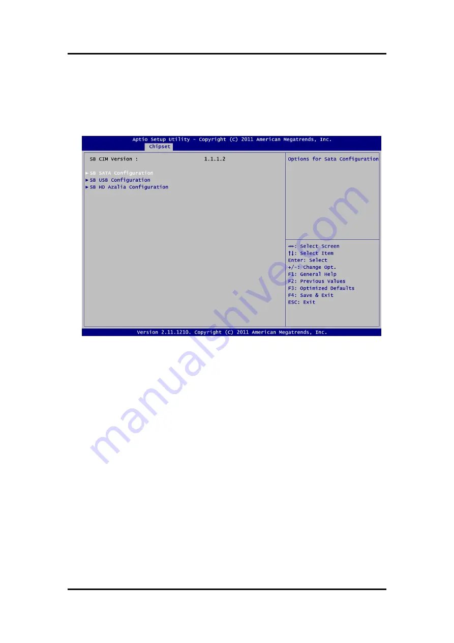 AXIOMTEK EP100 User Manual Download Page 54