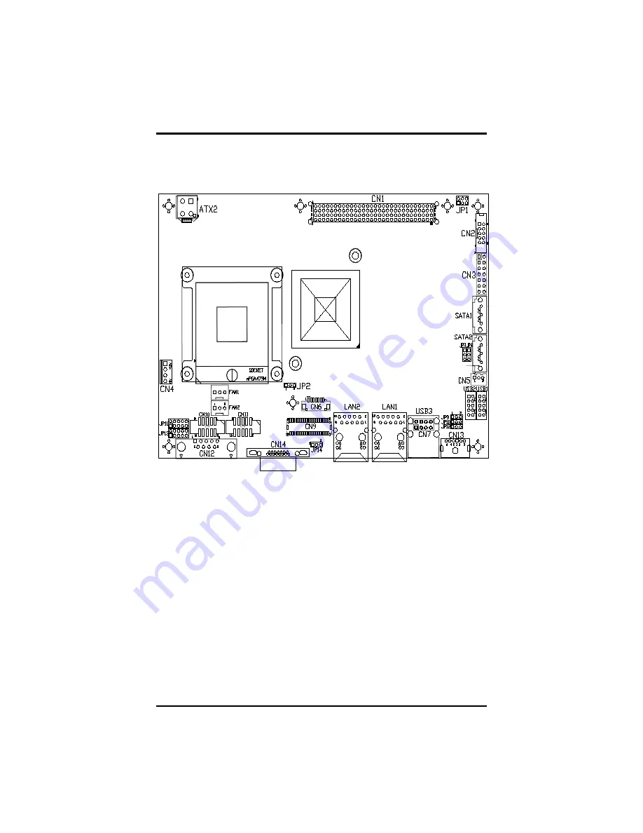 AXIOMTEK EP850 Series Скачать руководство пользователя страница 13