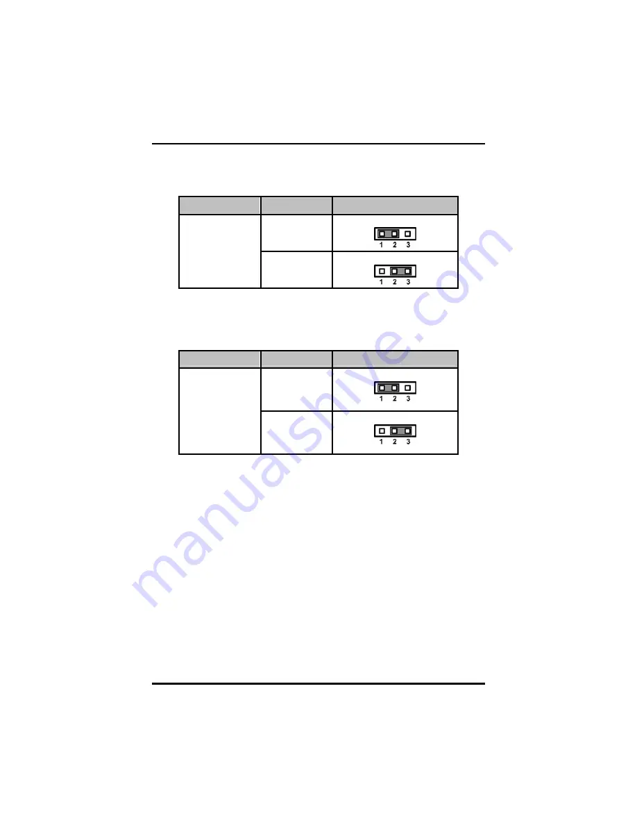 AXIOMTEK EP850 Series User Manual Download Page 20