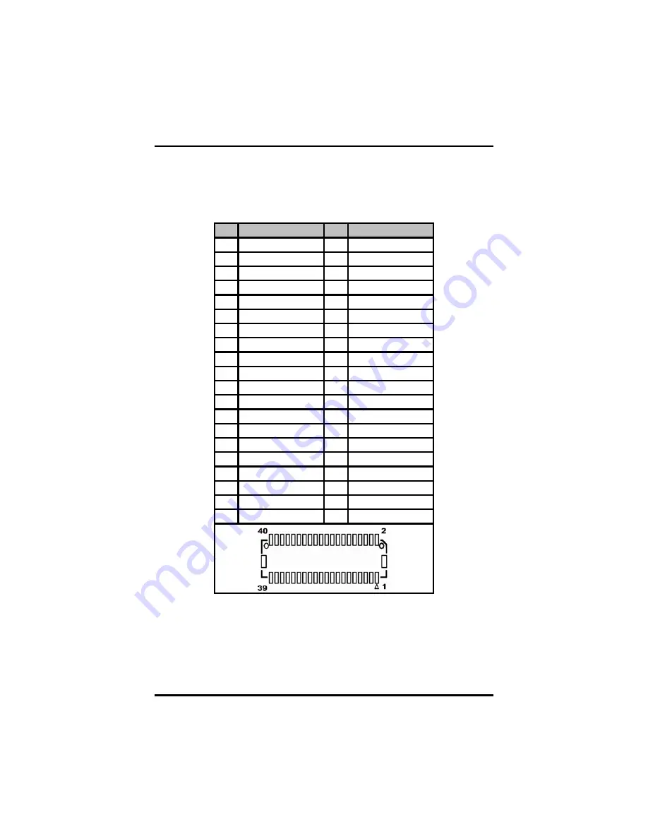 AXIOMTEK EP850 Series Скачать руководство пользователя страница 26