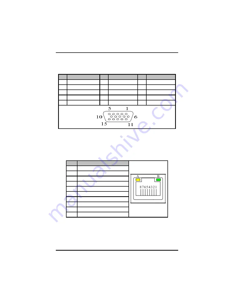 AXIOMTEK EP850 Series Скачать руководство пользователя страница 29